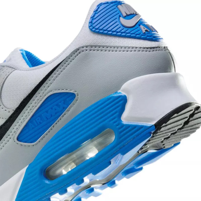 Nike Basket Nike AIR MAX 90 ESSENTIAL