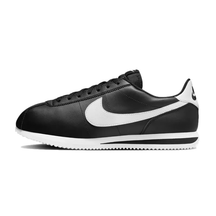 Nike Basket Nike CORTEZ BASIC LEATHER