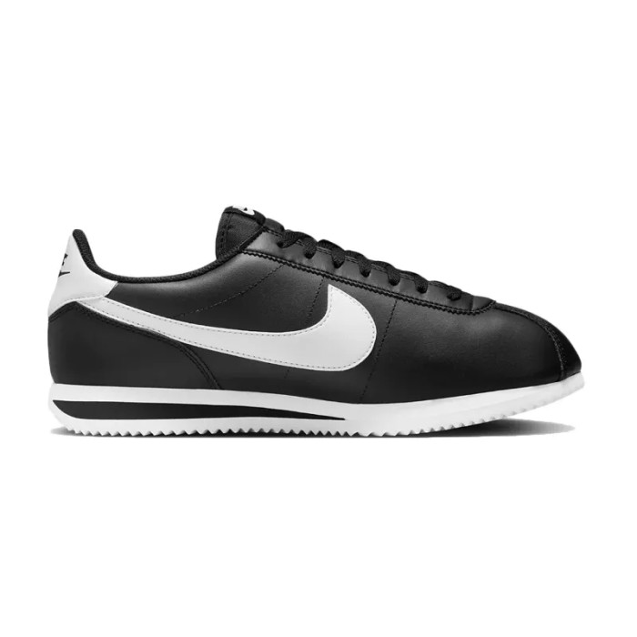 Nike Basket Nike CORTEZ BASIC LEATHER