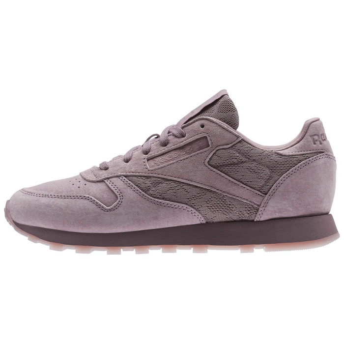 Basket Reebok Classic Leather Lace - Ref. BS6521