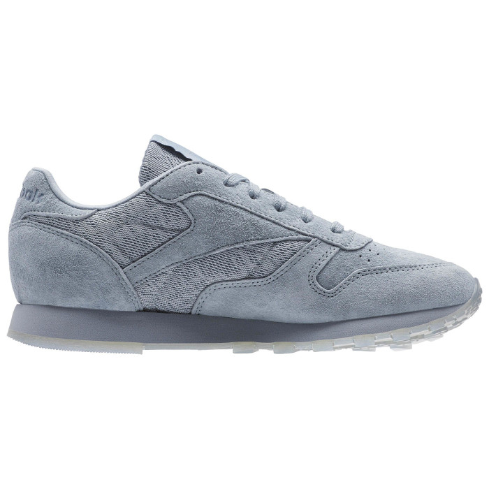 Basket Reebok Classic Leather Lace - Ref. BS6522