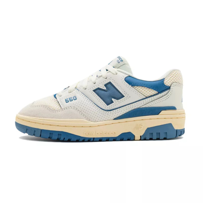 New Balance Basket New Balance GS550 Junior