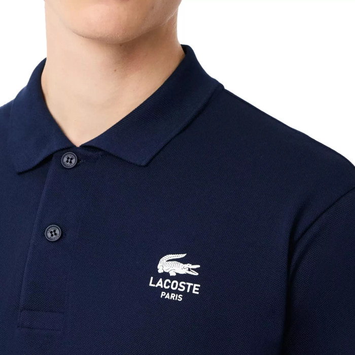  Polo Lacoste