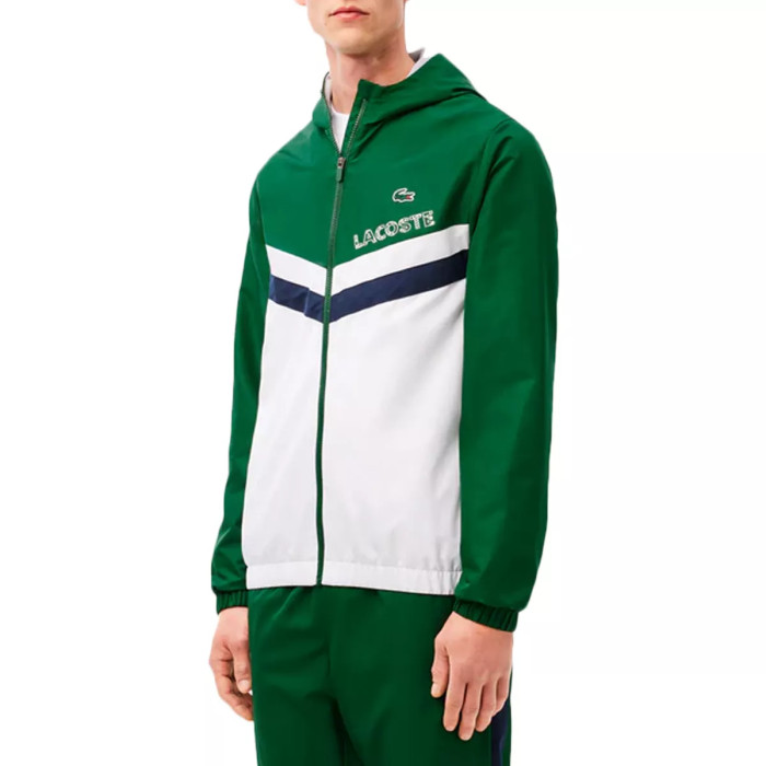  Ensemble de survêtement Lacoste