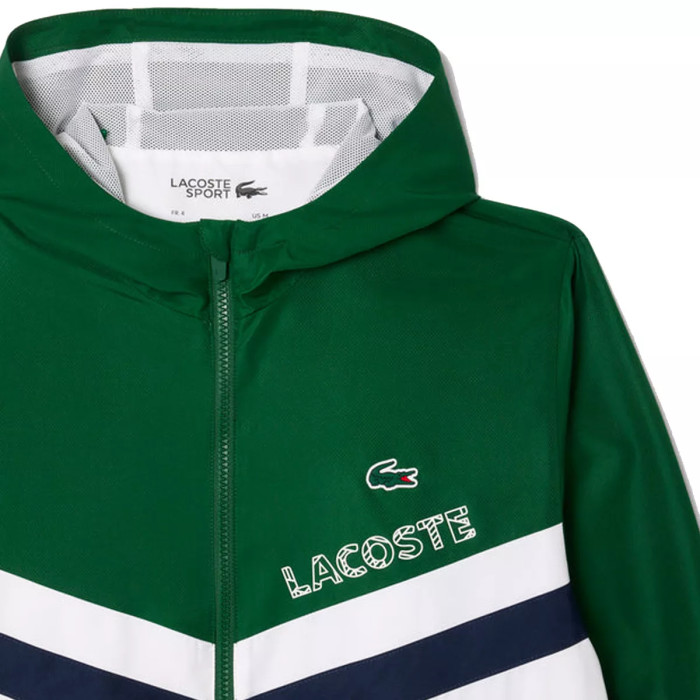  Ensemble de survêtement Lacoste