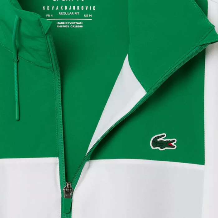  Ensemble de survêtement Lacoste