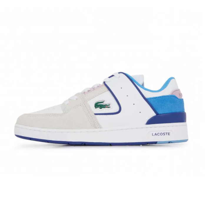 Lacoste Basket Lacoste COURT CAGE 222 5 SFA