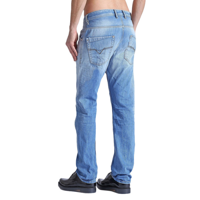 Jean Diesel Krooley 827F