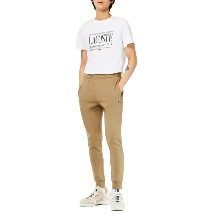 Pantalon de survêtement Lacoste