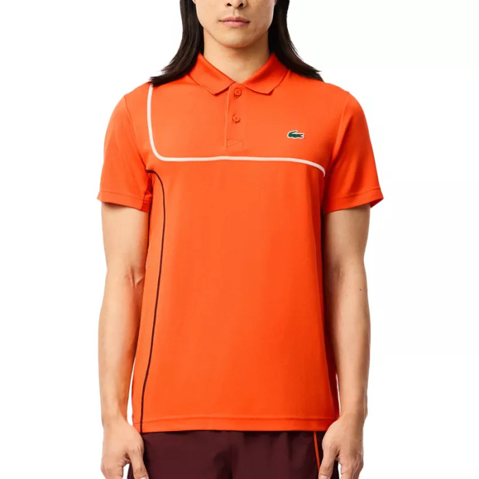  Polo Lacoste