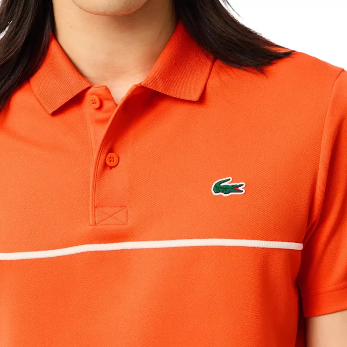  Polo Lacoste