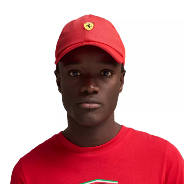 Puma Casquette Puma FERRARI RACE BB