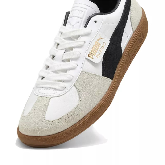 Puma Basket Puma PALERMO LTH