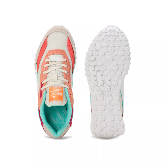 Puma Basket Puma BLKTOP RIDER VIBRANT