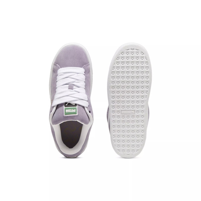 Puma Basket Puma SUEDE XL Junior