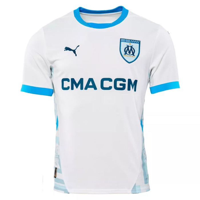 Puma Tee-shirt Puma OM HOME JSY REP