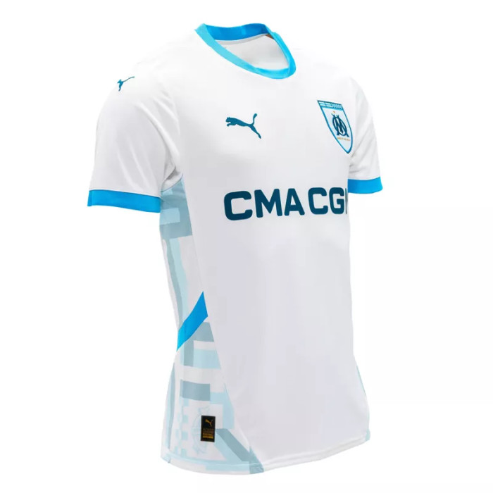 Puma Tee-shirt Puma OM HOME JSY REP