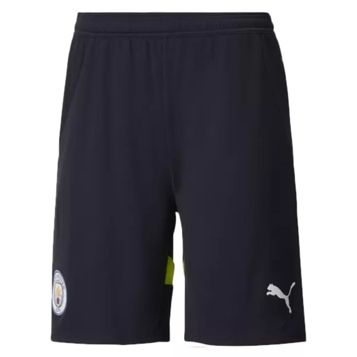 Puma Short Puma MCFC REPLICA