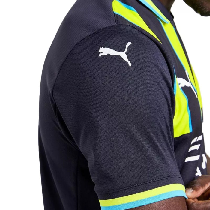 Puma Tee-shirt Puma MCFC AWAY JS REP