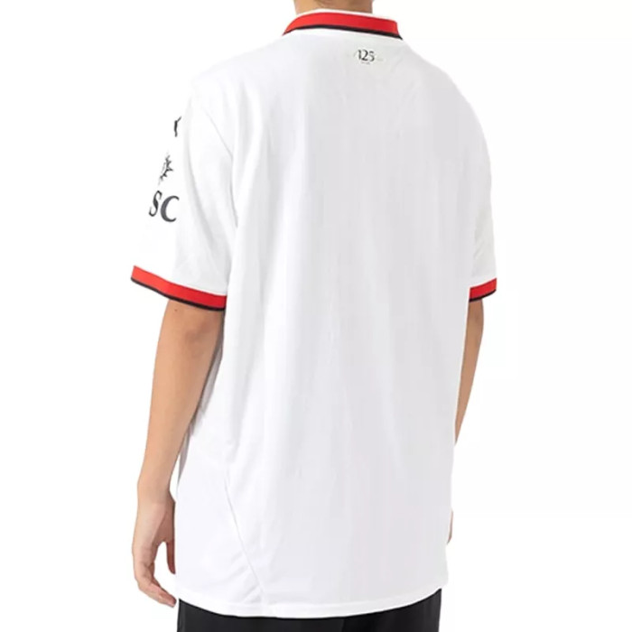 Puma Tee-shirt Puma ACM AWAY JSY REP