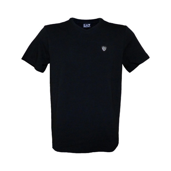 EA7 Emporio Armani Tee-shirt EA7 Emporio Armani - 3YPTL8-PJ20Z-1200