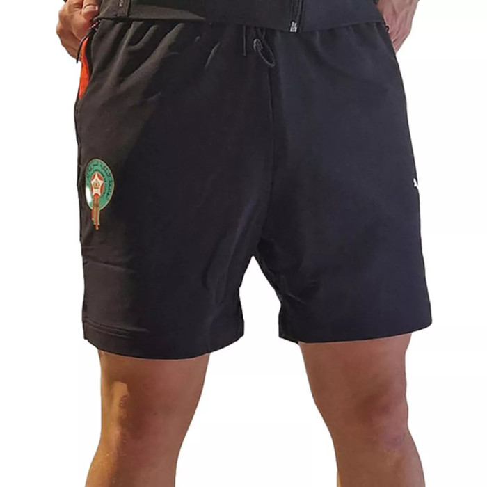 Puma Short Puma FRMF WOV