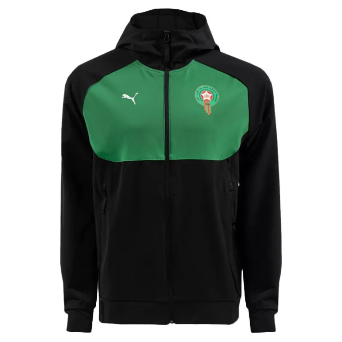 Puma Veste de survêtement Puma FRMF