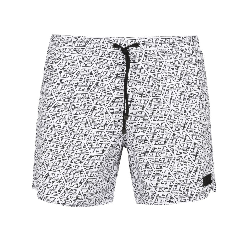 EA7 Emporio Armani Short de bain EA7 Emporio Armani - 902000-7P747-44810 EA7 Emporio Armani Short de bain EA7 Emporio Armani - 902000-7P747-44810