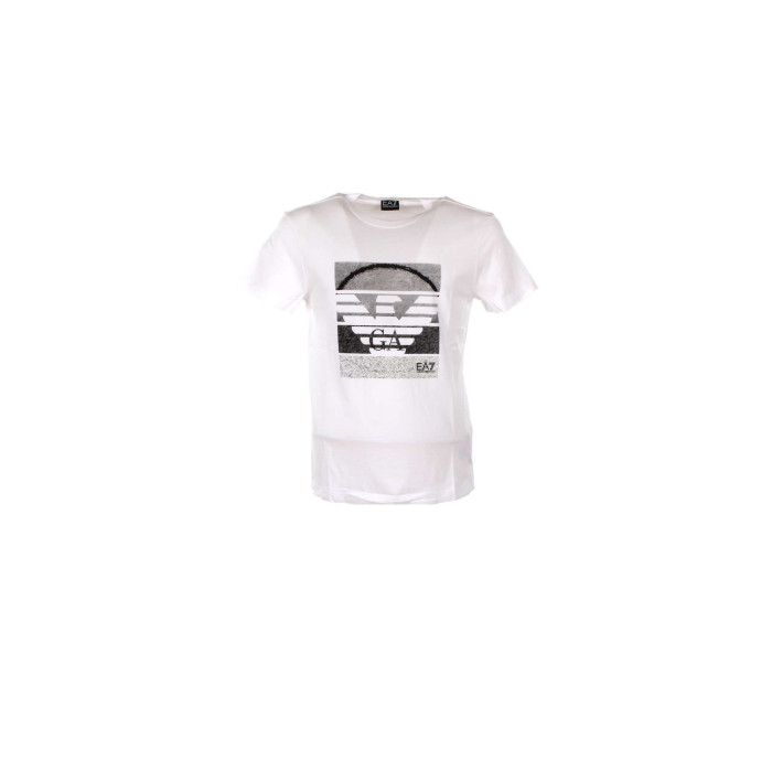 EA7 Emporio Armani Tee-shirt EA7 Emporio Armani - 3YPTD9-PJ30Z-1100