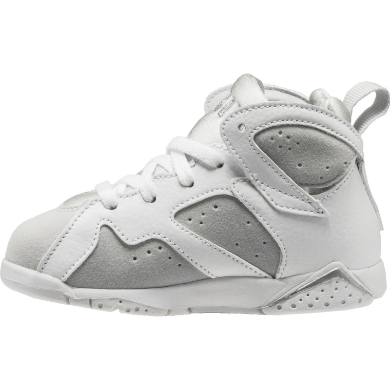 Basket Nike Air Jordan 7 Retro BT Bébé - Ref. 304772-120 Basket Nike Air Jordan 7 Retro BT Bébé - Ref. 304772-120
