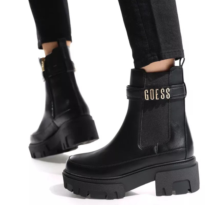  Boots Guess YELMA