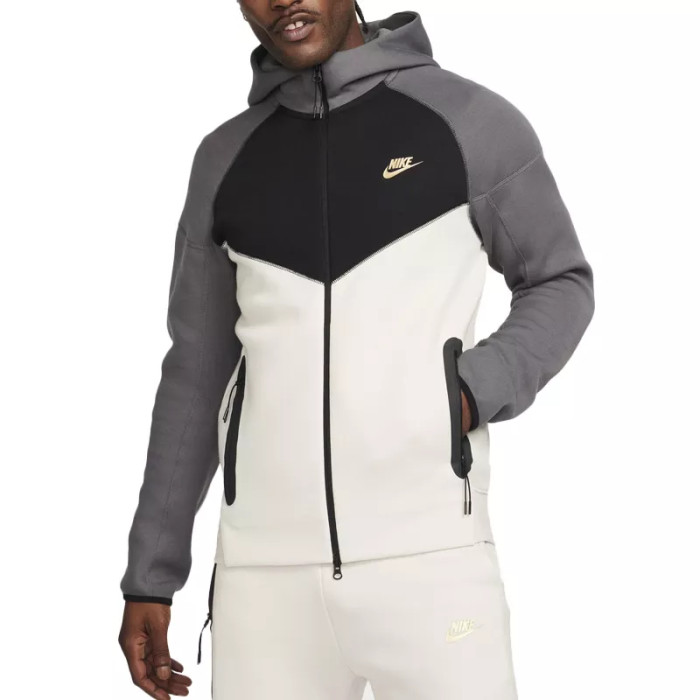 Nike Sweat à capuche Nike Tech Fleece Windrunner