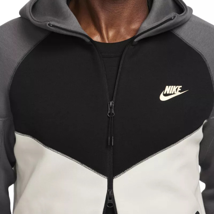 Nike Sweat à capuche Nike Tech Fleece Windrunner