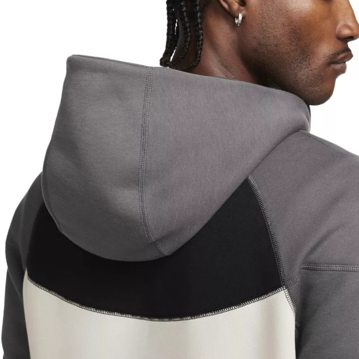 Nike Sweat à capuche Nike Tech Fleece Windrunner