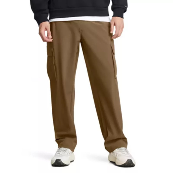 Under Armour Pantalon Cargo Vibe Under Armour