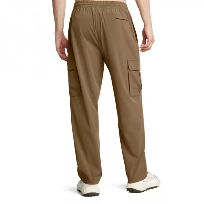 Under Armour Pantalon Cargo Vibe Under Armour