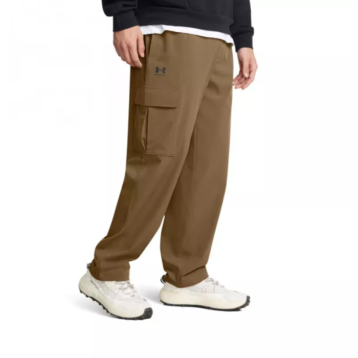 Under Armour Pantalon Cargo Vibe Under Armour