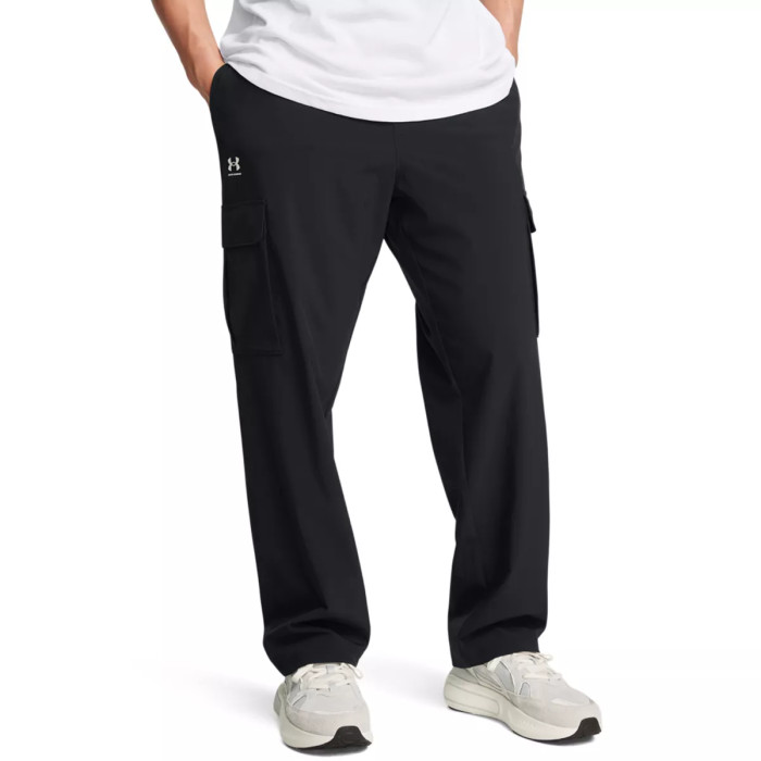 Under Armour Pantalon Cargo Vibe Under Armour