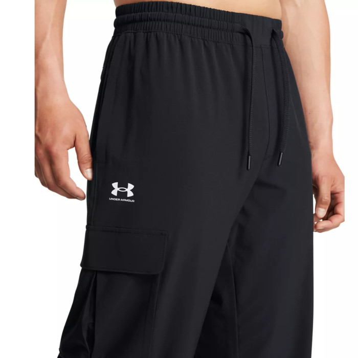 Under Armour Pantalon Cargo Vibe Under Armour