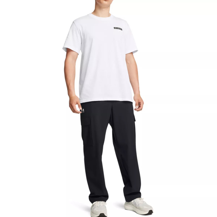 Under Armour Pantalon Cargo Vibe Under Armour