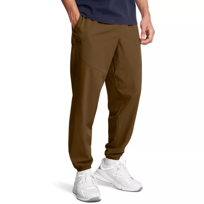 Under Armour Pantalon de survêtement UA VIBE WOVEN JOGGER