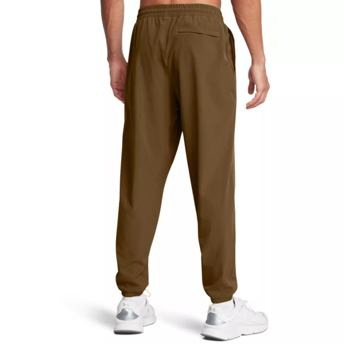 Under Armour Pantalon de survêtement UA VIBE WOVEN JOGGER