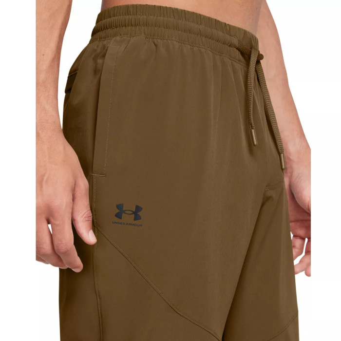 Under Armour Pantalon de survêtement UA VIBE WOVEN JOGGER