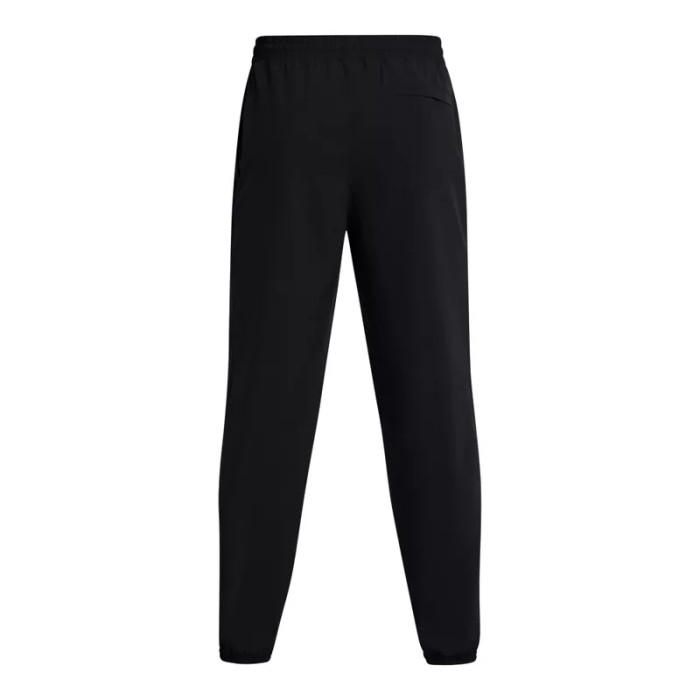 Under Armour Pantalon de survêtement UA VIBE WOVEN JOGGER