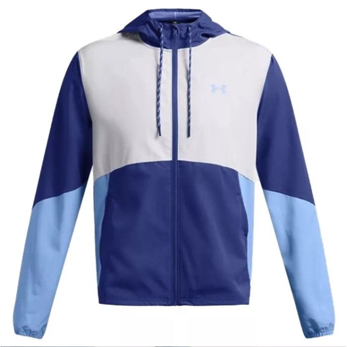 Under Armour Coupe vent à capuche Under Armour Legacy Windbreak