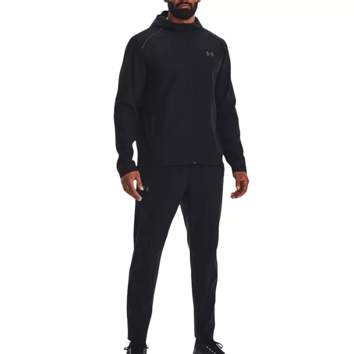 Under Armour Pantalon de survêtement UA Launch