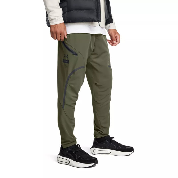 Under Armour Pantalon de survêtement Under Armour UNSTOPPABLE CARGO