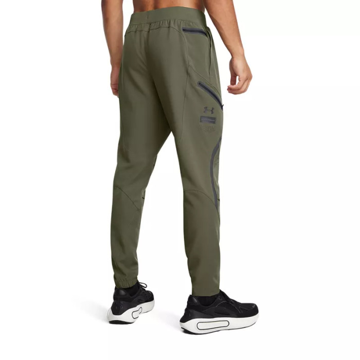 Under Armour Pantalon de survêtement Under Armour UNSTOPPABLE CARGO