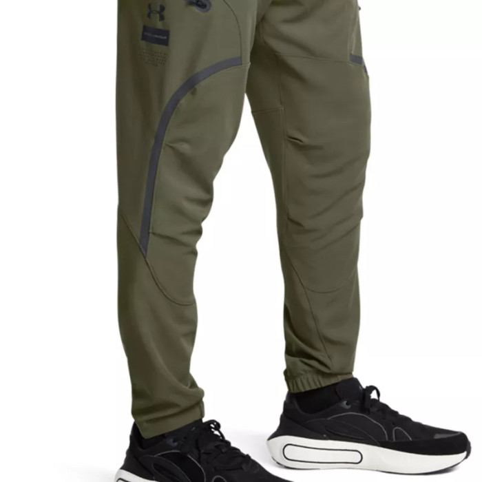 Under Armour Pantalon de survêtement Under Armour UNSTOPPABLE CARGO