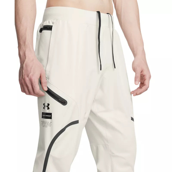 Under Armour Pantalon de survêtement Under Armour UNSTOPPABLE CARGO